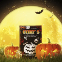 Тютюн Chefs Pumpking Up (Гарбуз) 100 г